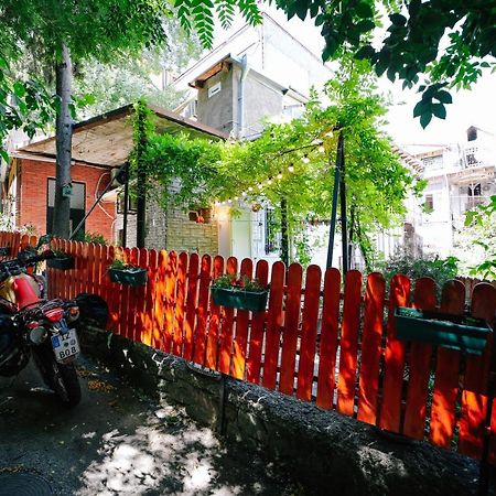 Old Vera Tbilisi Exteriör bild