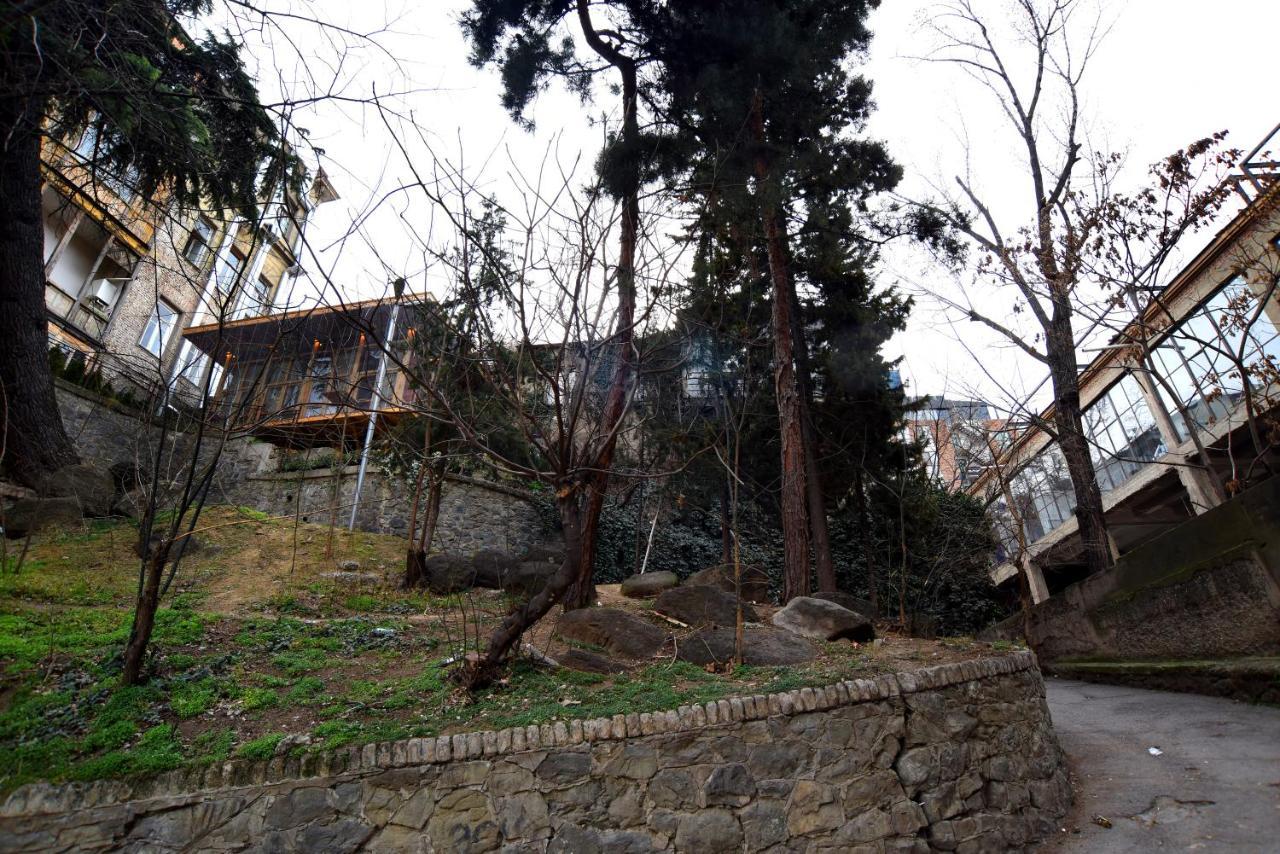 Old Vera Tbilisi Exteriör bild